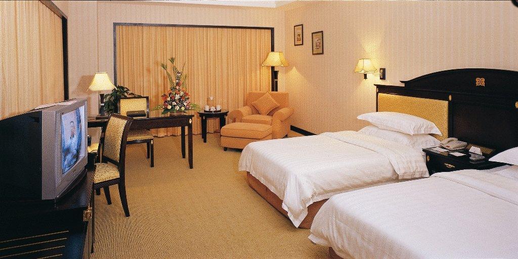Royal Coast Hotel Hạ Môn Phòng bức ảnh